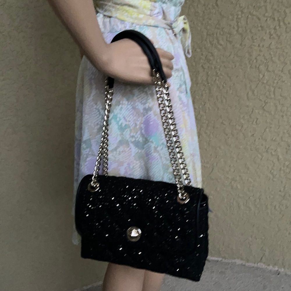 Kate Spade natalia medium flap shoulder - Picture 13 of 16